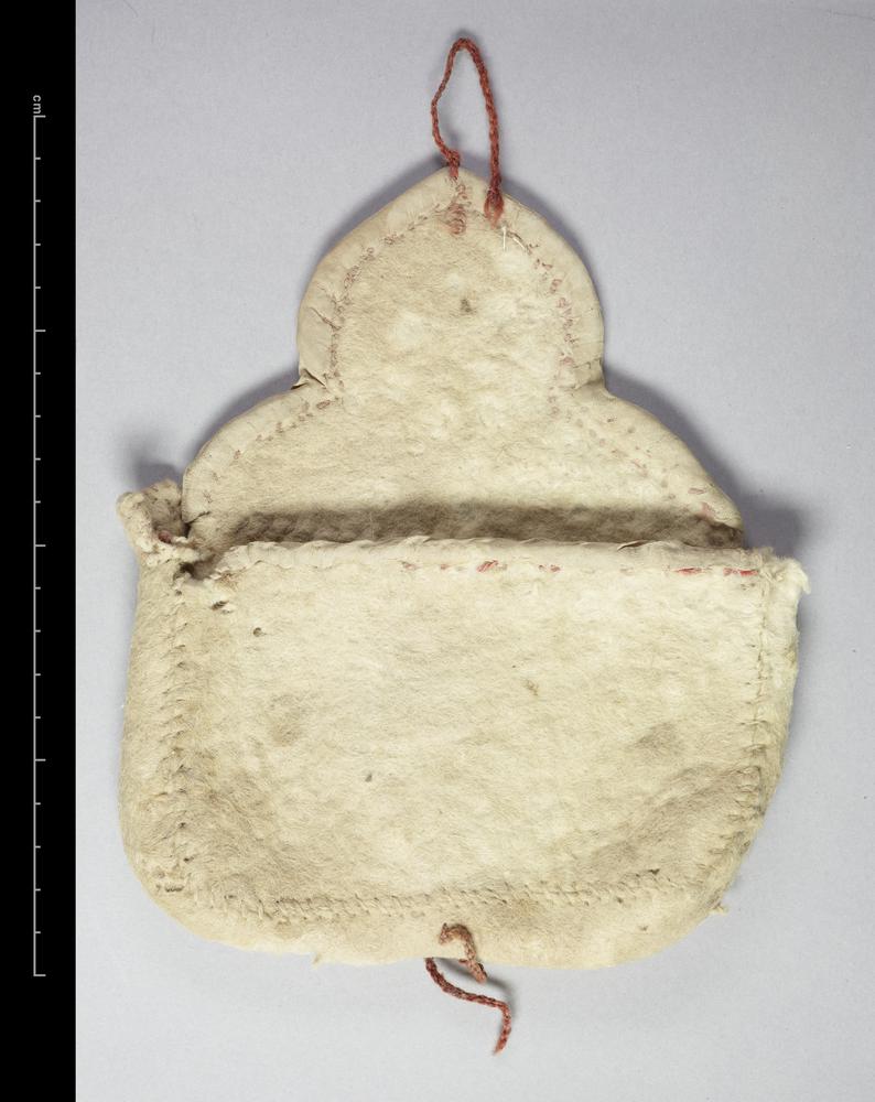 图片[1]-purse; 小袋、錢包(Chinese) BM-MAS.615-China Archive